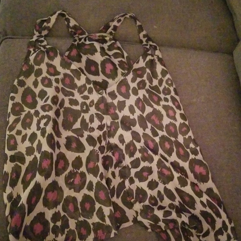 VS Tank top